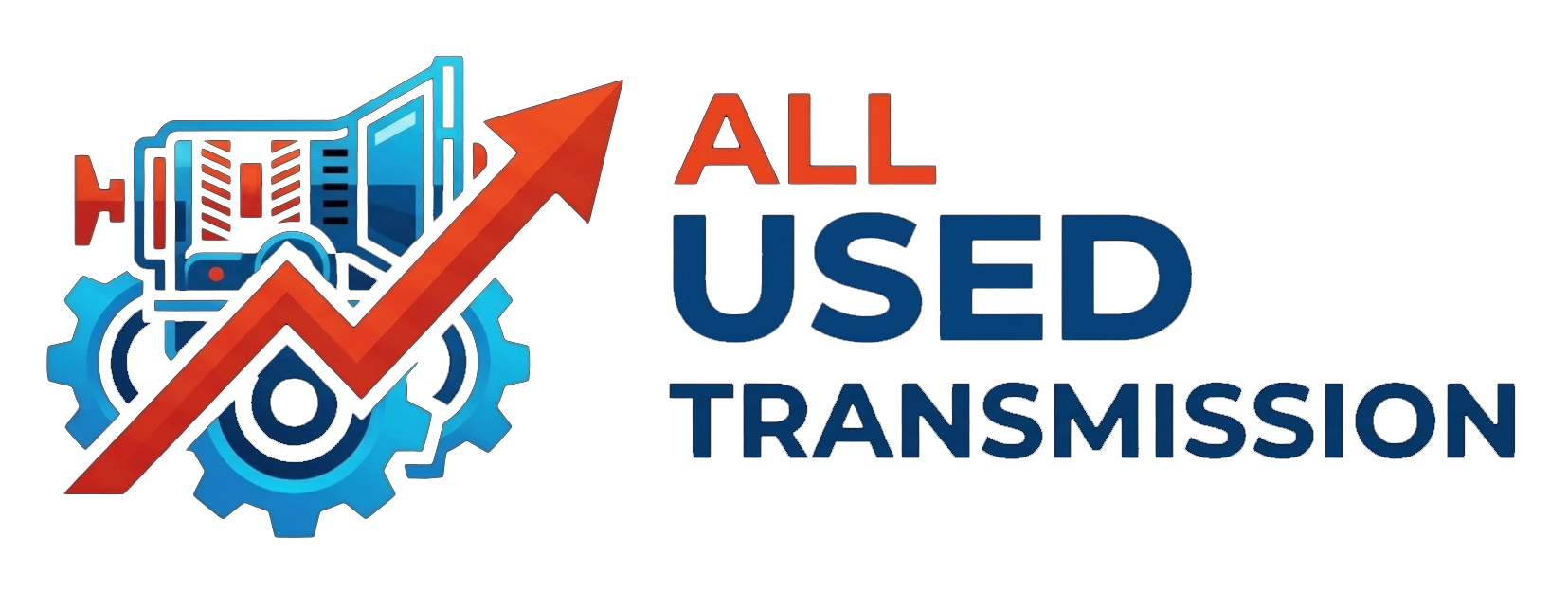 All Used Transmission